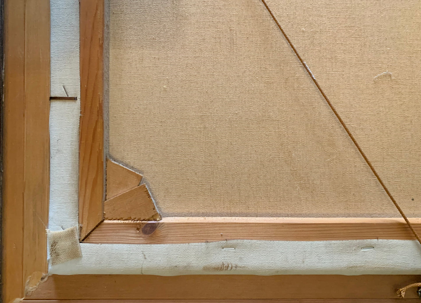 "Ramsgill, Nidderdale" by Barry Claughton