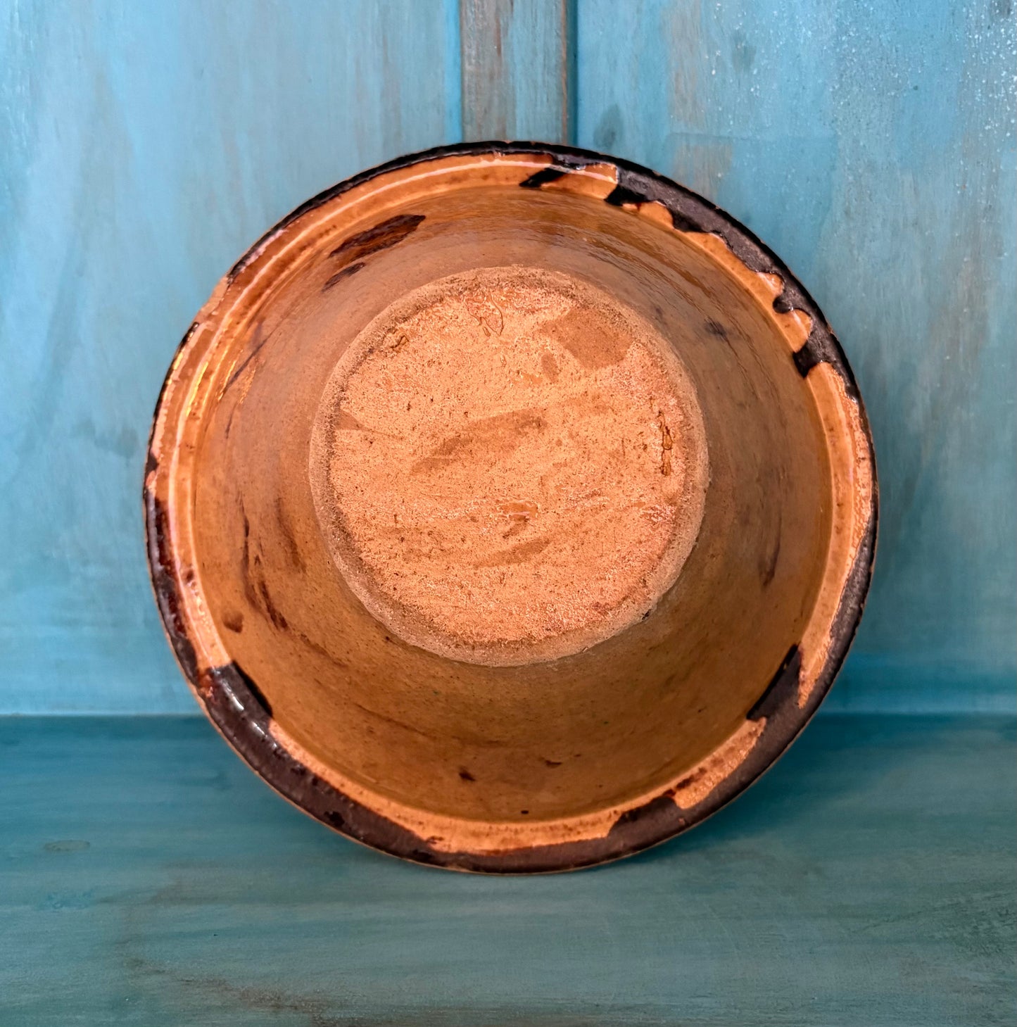 Alsace Soufflenheim Bowl