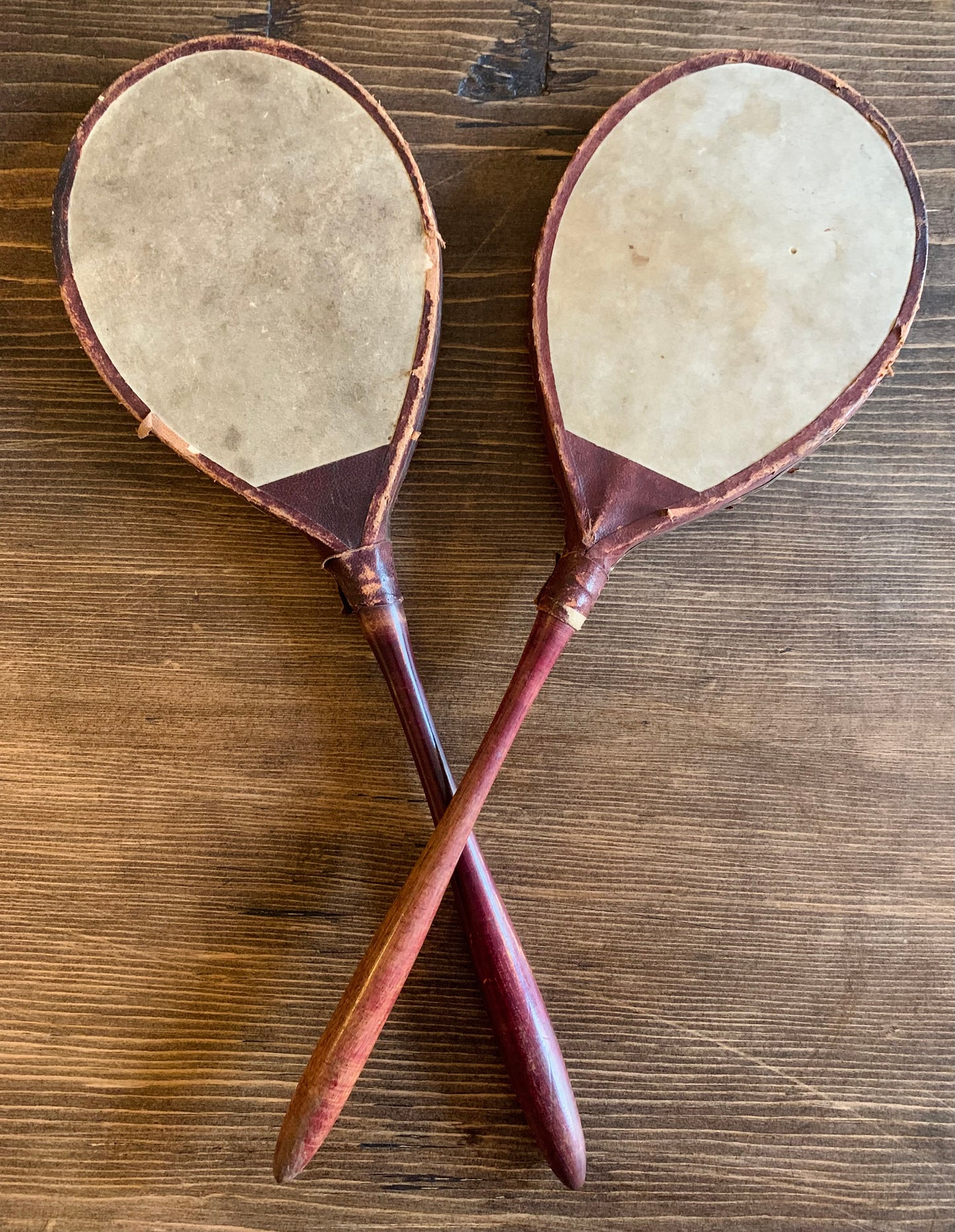 Ping Pong Bats