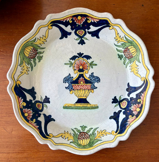 French Ceramic