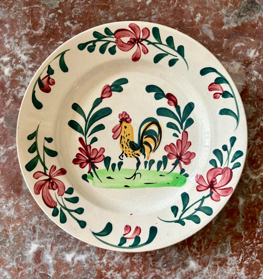 Creil et Montereau Faience