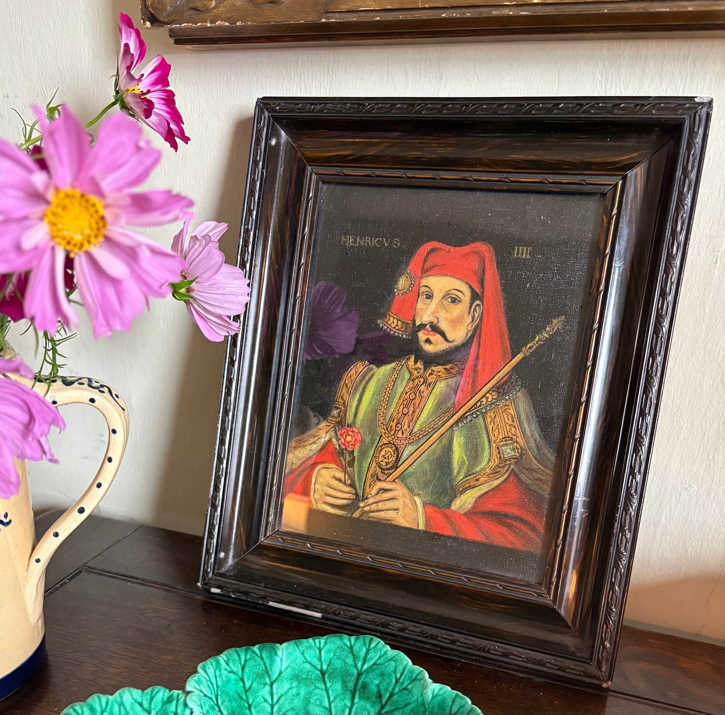 Portait by Liberty's Irene Holdway