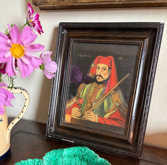 Portait by Liberty's Irene Holdway