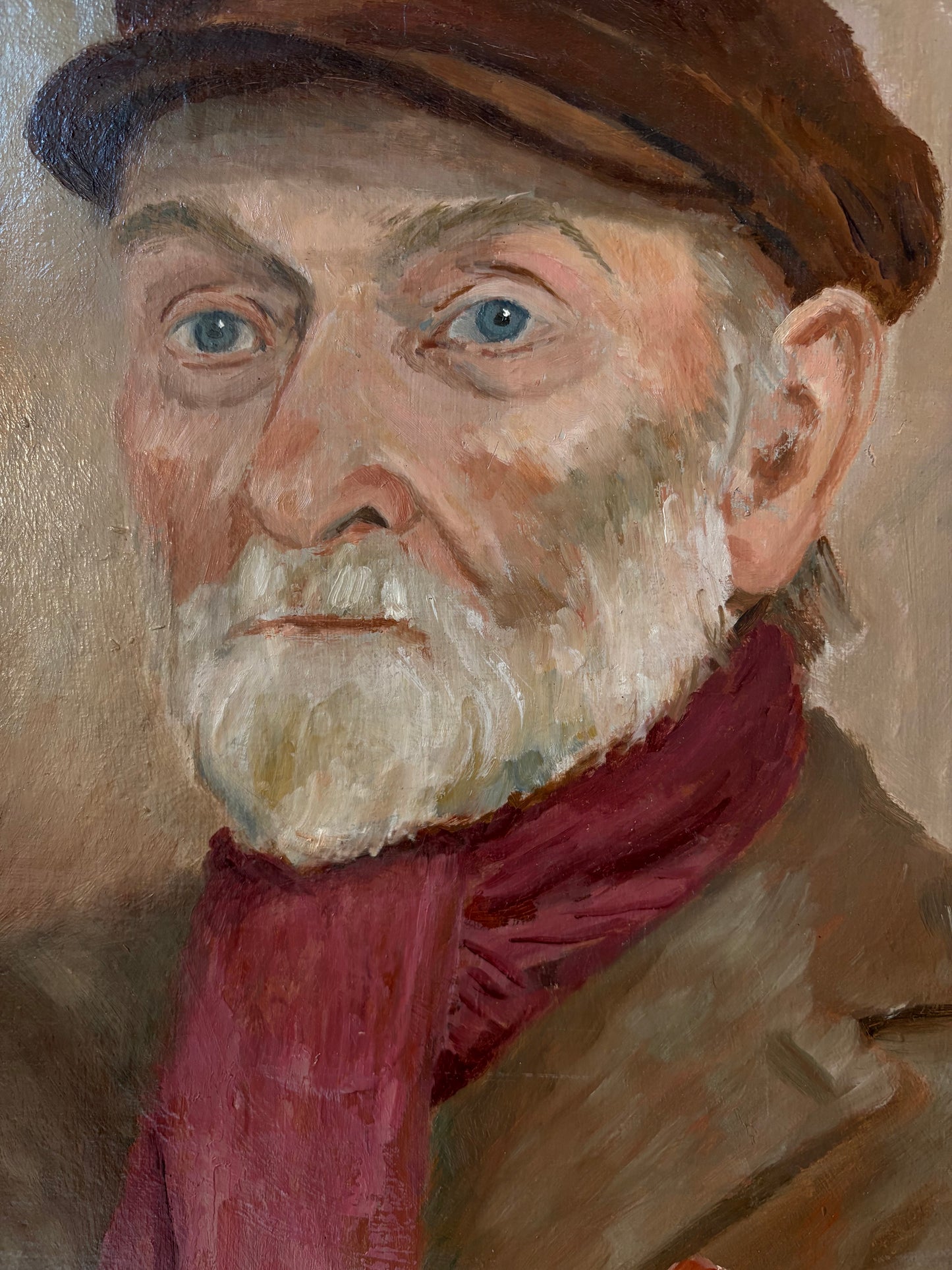 Portrait of a Gentleman