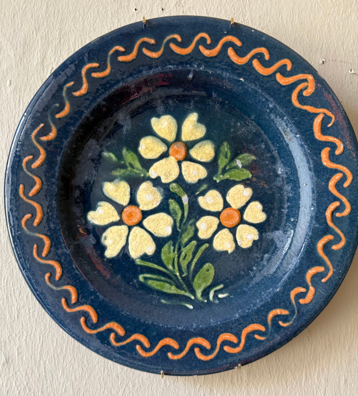 Soufflenheim Plates