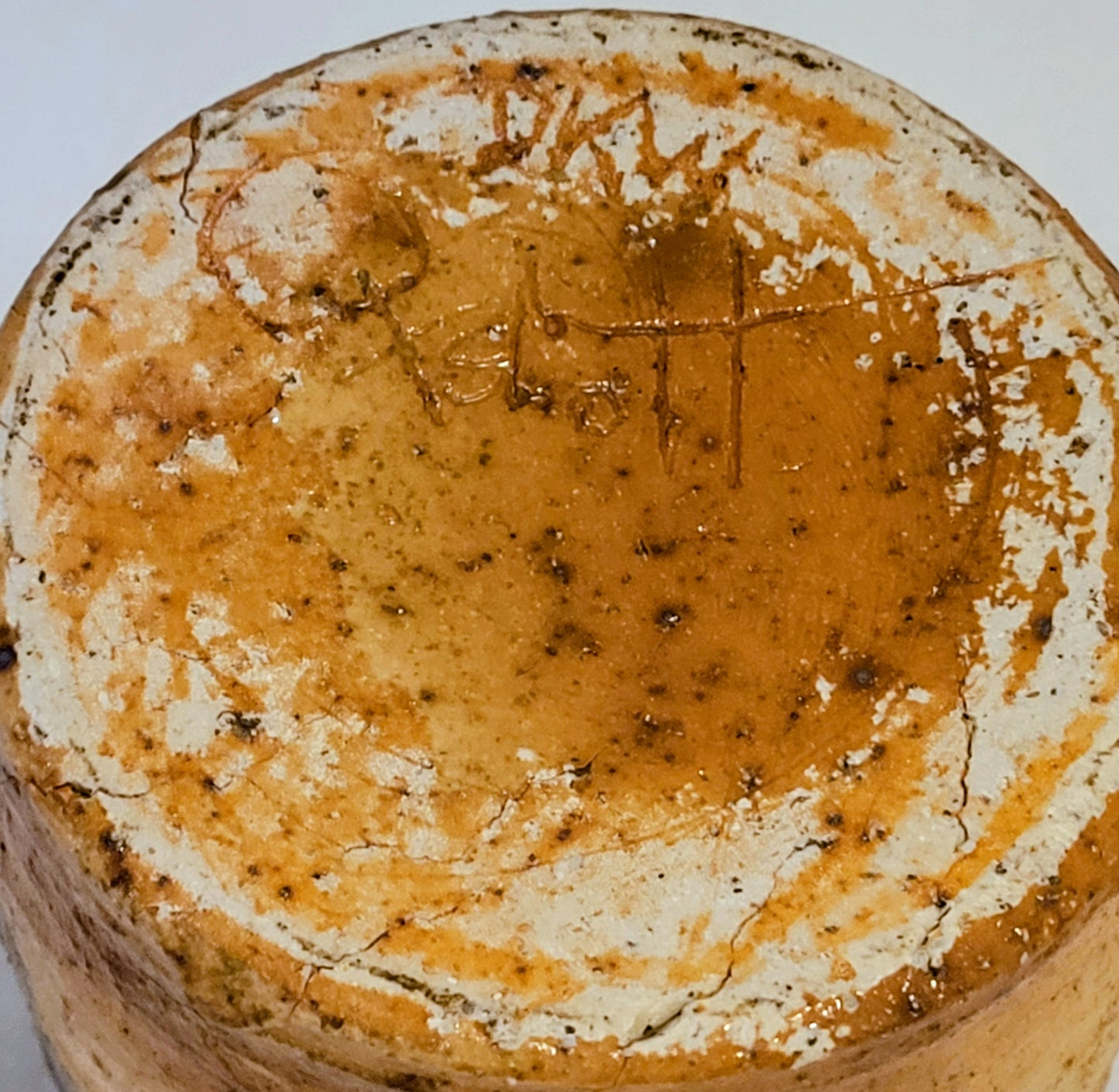 Denise Wren Pot