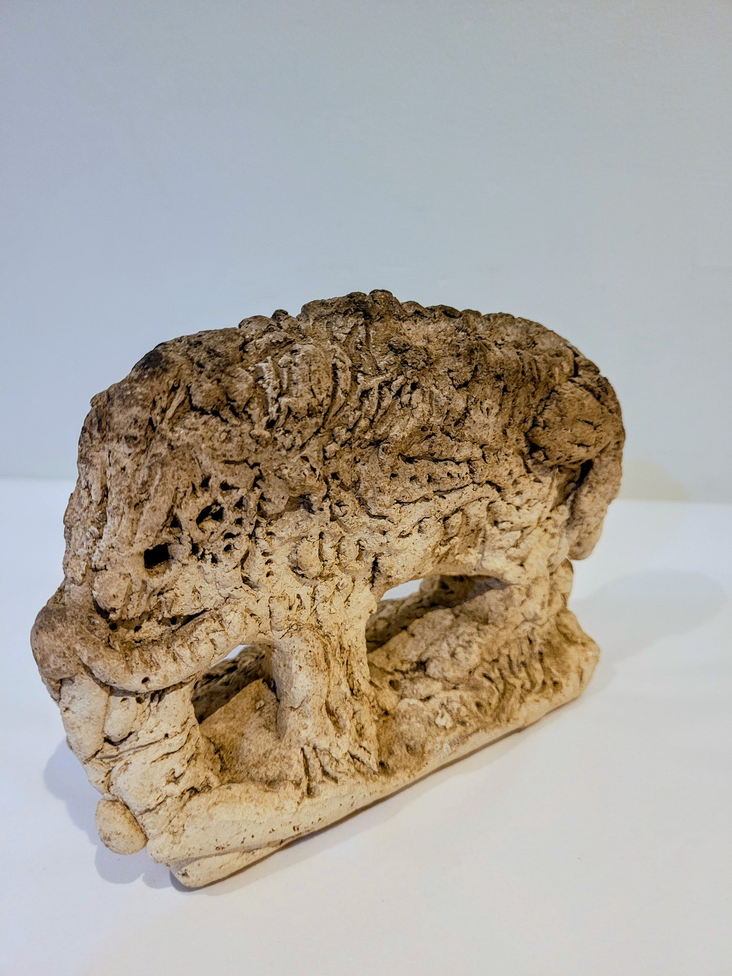Denise Wren Elephant